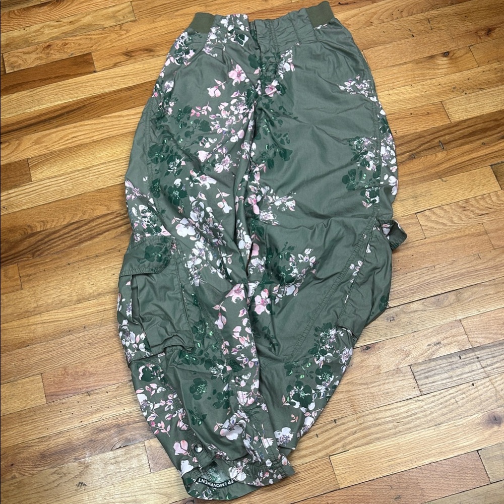 Free People Movement Cargo pants